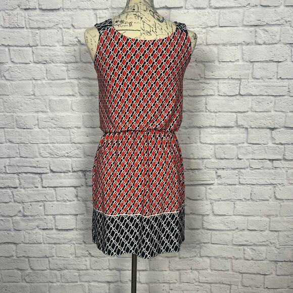 EnFocus Studio Pattern Women's Dress - Picture 8 of 8
